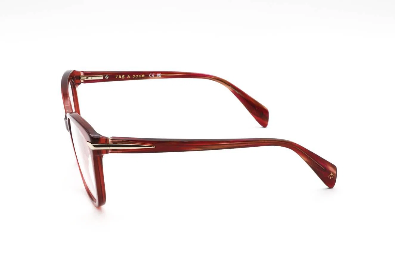 Rag & Bone RNB3077 Eyeglasses - view 3